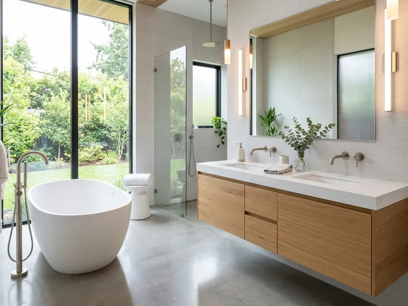 Top-rated plumbing company in Veedersburg, Indiana specializing in emergency plumbing, bathrooms, and pipe repair.
