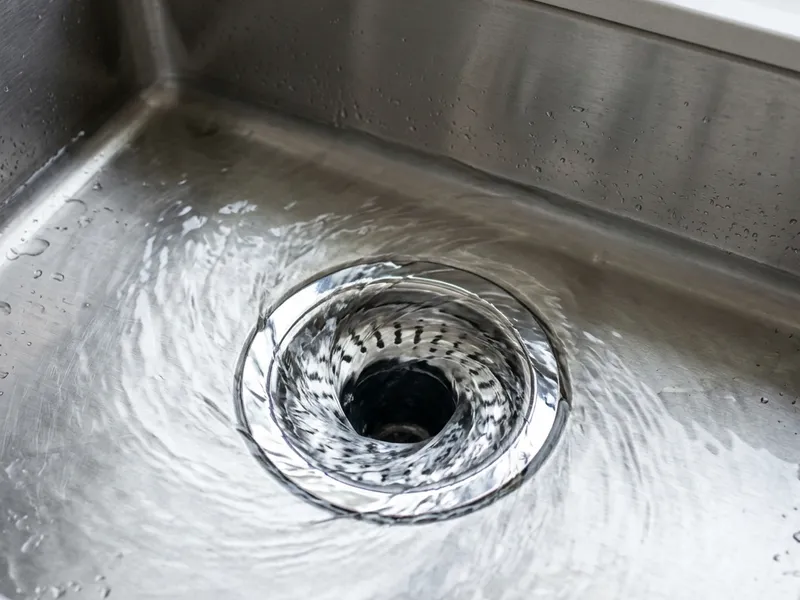 Drain Cleaning Plumber in Veedersburg, IN