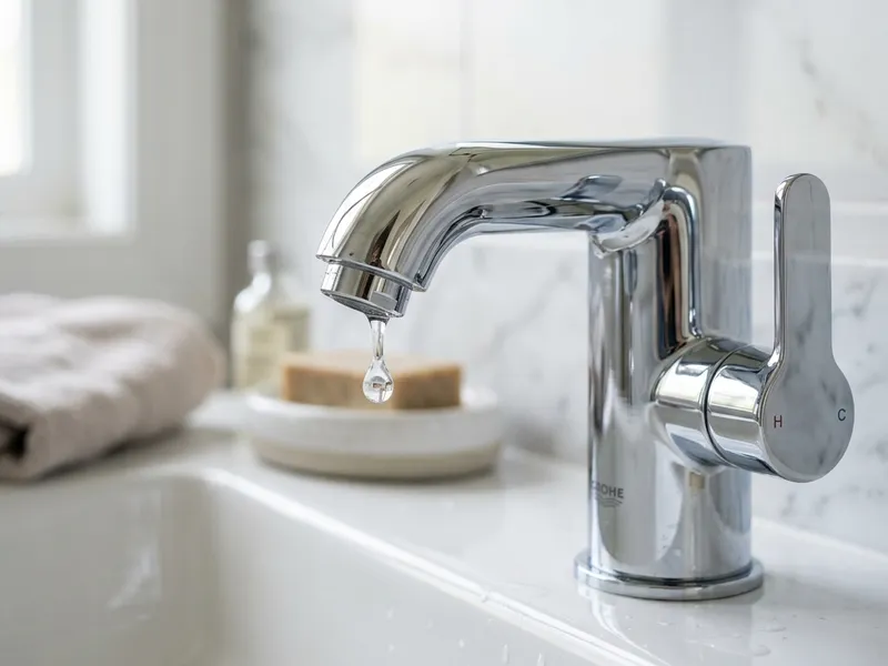 Faucet Repair & Installation Plumber in Veedersburg, IN